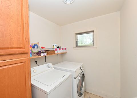 Tiny photo for 121 W Spring Street, Winamac, IN 46996 (MLS # 202615852)