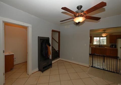 Tiny photo for 121 W Spring Street, Winamac, IN 46996 (MLS # 202615852)