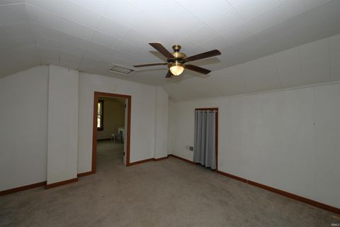 Tiny photo for 121 W Spring Street, Winamac, IN 46996 (MLS # 202615852)