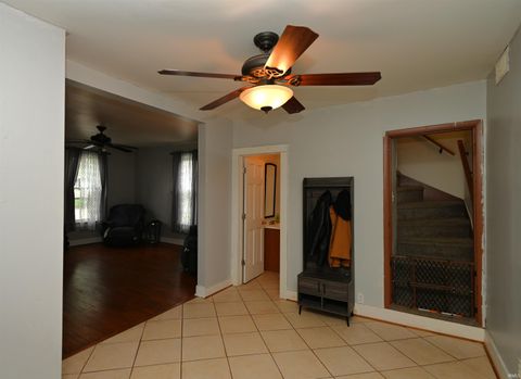 Tiny photo for 121 W Spring Street, Winamac, IN 46996 (MLS # 202615852)