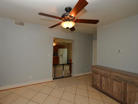 Tiny photo for 121 W Spring Street, Winamac, IN 46996 (MLS # 202615852)