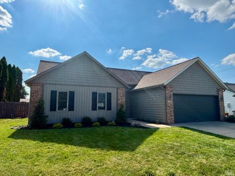 Tiny photo for 100 Goldersgreen Drive, Lafayette, IN 47905 (MLS # 202627256)