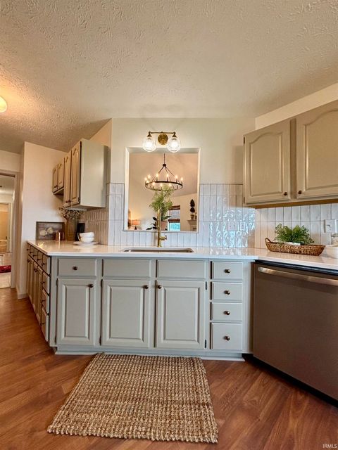 Tiny photo for 100 Goldersgreen Drive, Lafayette, IN 47905 (MLS # 202627256)