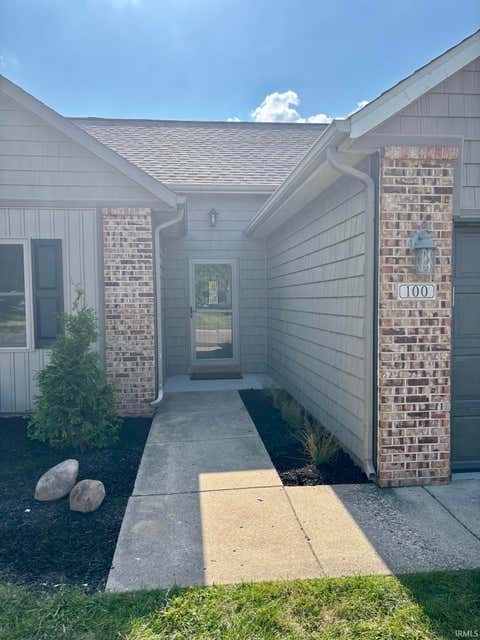 Tiny photo for 100 Goldersgreen Drive, Lafayette, IN 47905 (MLS # 202627256)