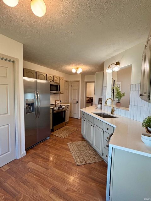 Tiny photo for 100 Goldersgreen Drive, Lafayette, IN 47905 (MLS # 202627256)