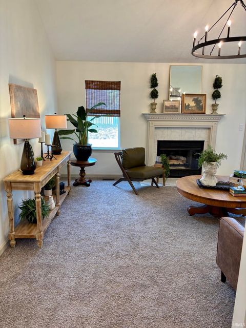 Tiny photo for 100 Goldersgreen Drive, Lafayette, IN 47905 (MLS # 202627256)