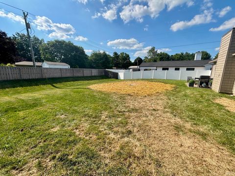 Tiny photo for 100 Goldersgreen Drive, Lafayette, IN 47905 (MLS # 202627256)