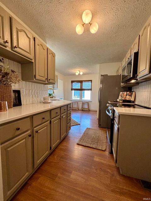 Tiny photo for 100 Goldersgreen Drive, Lafayette, IN 47905 (MLS # 202627256)