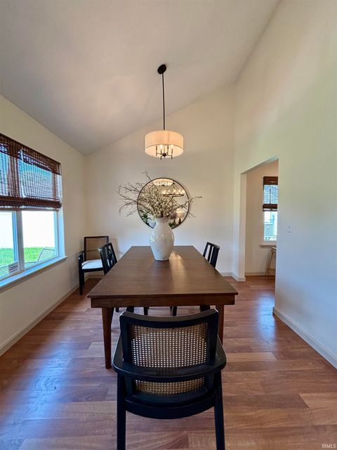 Tiny photo for 100 Goldersgreen Drive, Lafayette, IN 47905 (MLS # 202627256)