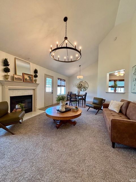 Tiny photo for 100 Goldersgreen Drive, Lafayette, IN 47905 (MLS # 202627256)