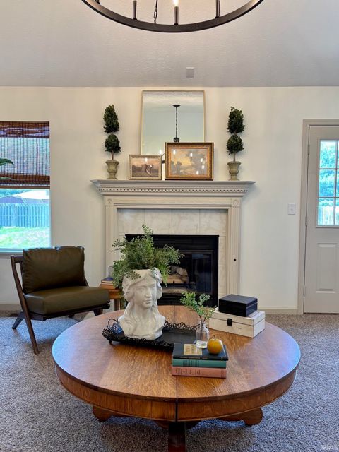 Tiny photo for 100 Goldersgreen Drive, Lafayette, IN 47905 (MLS # 202627256)