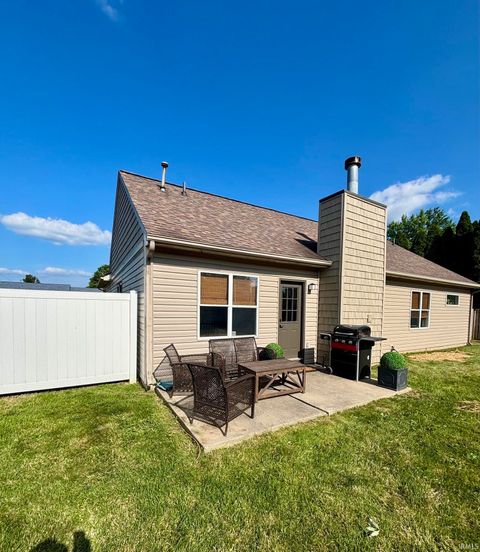 Tiny photo for 100 Goldersgreen Drive, Lafayette, IN 47905 (MLS # 202627256)