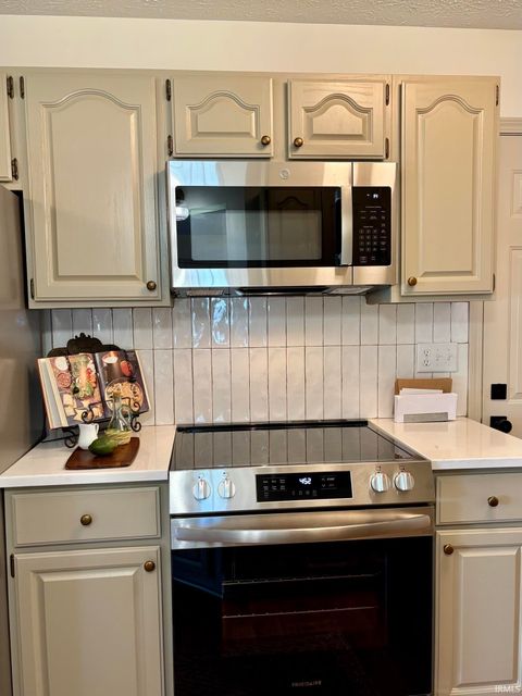 Tiny photo for 100 Goldersgreen Drive, Lafayette, IN 47905 (MLS # 202627256)
