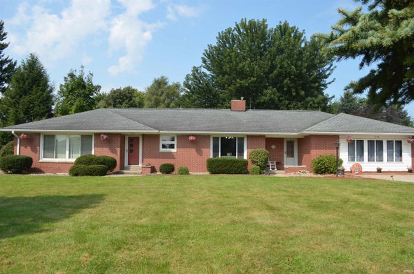 1574 N MAIN ST, NAPPANEE, IN 46550 - Image d2efbade8be55d988d76b8b7d148b759/2957964820