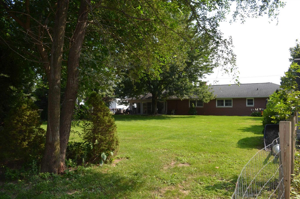 Photo of 1574 N Main Street, Nappanee, IN 46567 (MLS # 202635521)
