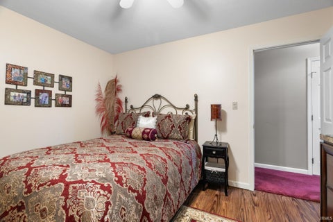 Tiny photo for 8900 Kirkridge Lane, Lafayette, IN 47905 (MLS # 202623991)
