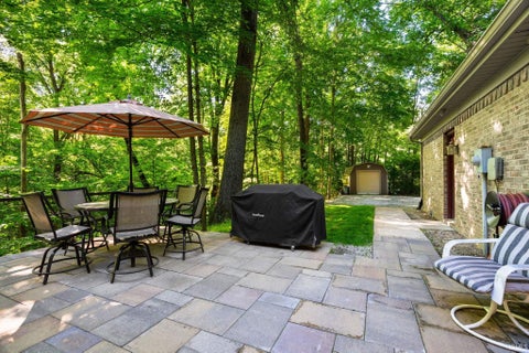 Tiny photo for 8900 Kirkridge Lane, Lafayette, IN 47905 (MLS # 202623991)