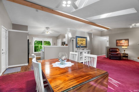 Tiny photo for 8900 Kirkridge Lane, Lafayette, IN 47905 (MLS # 202623991)
