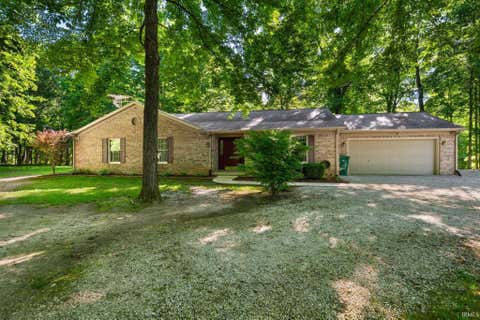 Tiny photo for 8900 Kirkridge Lane, Lafayette, IN 47905 (MLS # 202623991)