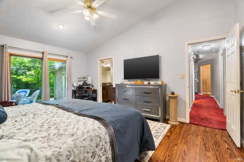 Tiny photo for 8900 Kirkridge Lane, Lafayette, IN 47905 (MLS # 202623991)