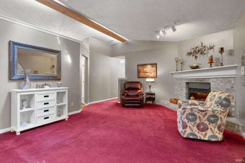 Tiny photo for 8900 Kirkridge Lane, Lafayette, IN 47905 (MLS # 202623991)