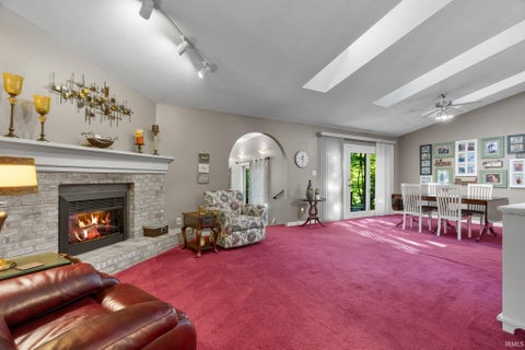 Tiny photo for 8900 Kirkridge Lane, Lafayette, IN 47905 (MLS # 202623991)