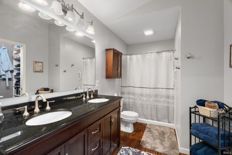 Tiny photo for 8900 Kirkridge Lane, Lafayette, IN 47905 (MLS # 202623991)