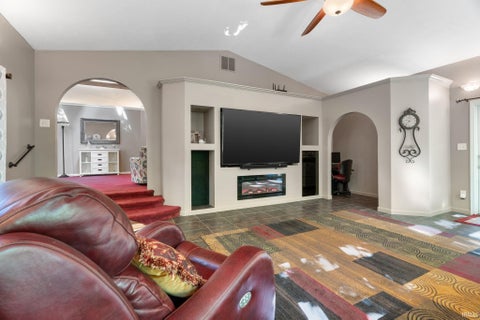 Tiny photo for 8900 Kirkridge Lane, Lafayette, IN 47905 (MLS # 202623991)