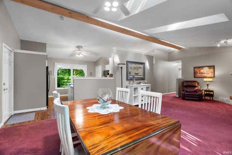 Tiny photo for 8900 Kirkridge Lane, Lafayette, IN 47905 (MLS # 202623991)