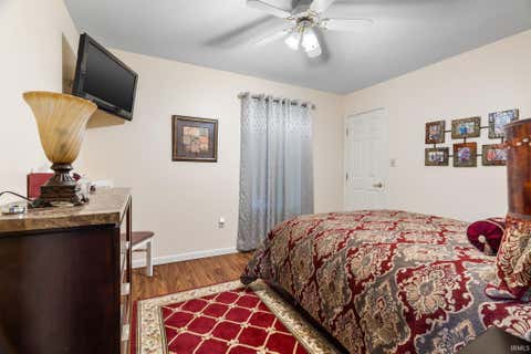 Tiny photo for 8900 Kirkridge Lane, Lafayette, IN 47905 (MLS # 202623991)