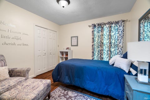 Tiny photo for 8900 Kirkridge Lane, Lafayette, IN 47905 (MLS # 202623991)