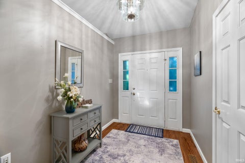 Tiny photo for 8900 Kirkridge Lane, Lafayette, IN 47905 (MLS # 202623991)