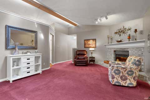 Tiny photo for 8900 Kirkridge Lane, Lafayette, IN 47905 (MLS # 202623991)