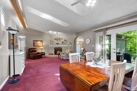 Tiny photo for 8900 Kirkridge Lane, Lafayette, IN 47905 (MLS # 202623991)