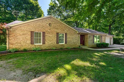 Tiny photo for 8900 Kirkridge Lane, Lafayette, IN 47905 (MLS # 202623991)