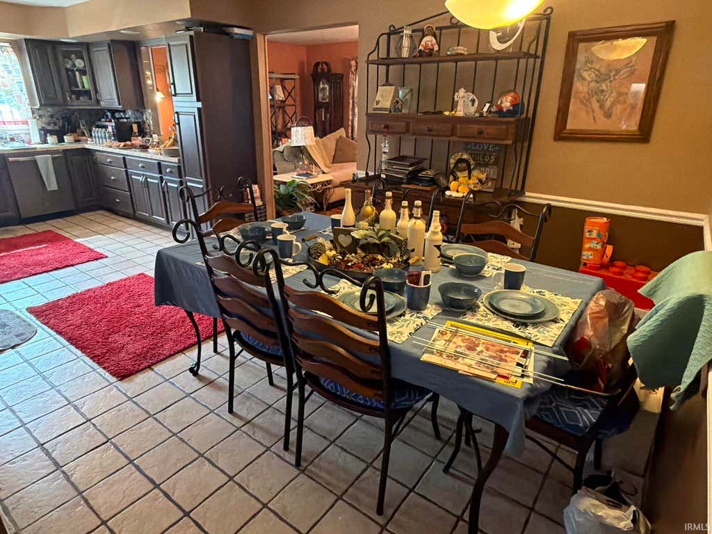 Photo of 24488 Elmhurst Drive, Elkhart, IN 46517 (MLS # 202630074)