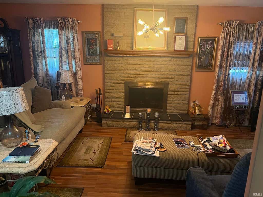 Photo of 24488 Elmhurst Drive, Elkhart, IN 46517 (MLS # 202630074)