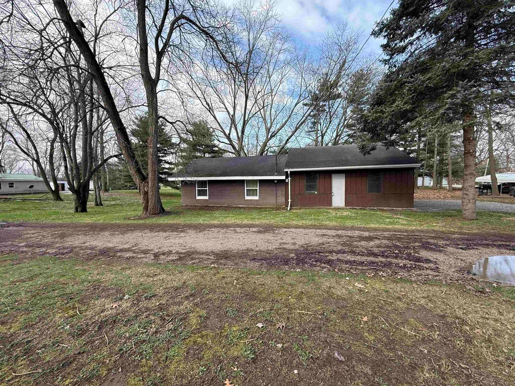 Photo of 6125 N 1065 W., Orland, IN 46776 (MLS # 202611401)