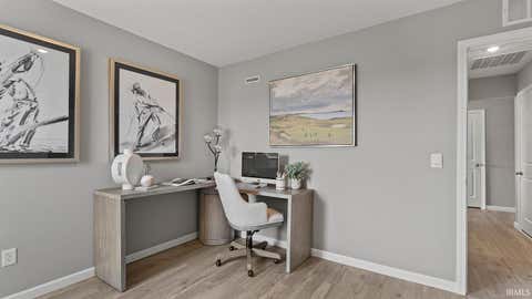 Tiny photo for 3483 Chital Cove, Waterloo, IN 46793 (MLS # 202632757)