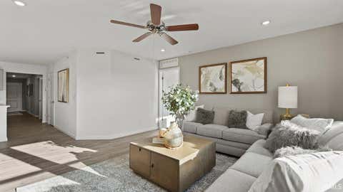 Tiny photo for 3483 Chital Cove, Waterloo, IN 46793 (MLS # 202632757)