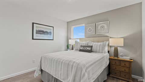 Tiny photo for 3483 Chital Cove, Waterloo, IN 46793 (MLS # 202632757)
