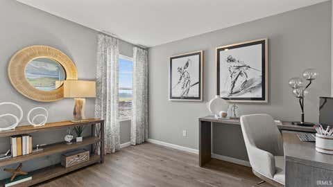 Tiny photo for 3483 Chital Cove, Waterloo, IN 46793 (MLS # 202632757)