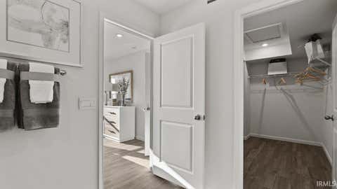 Tiny photo for 3483 Chital Cove, Waterloo, IN 46793 (MLS # 202632757)