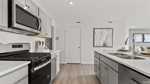 Tiny photo for 3483 Chital Cove, Waterloo, IN 46793 (MLS # 202632757)