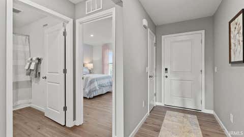 Tiny photo for 3483 Chital Cove, Waterloo, IN 46793 (MLS # 202632757)