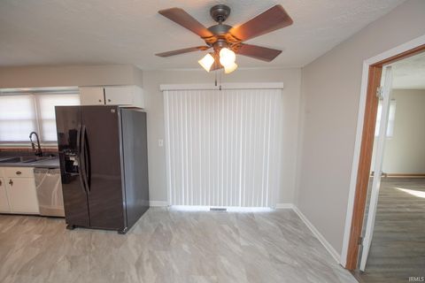 Tiny photo for 5 Samuel Court, Lafayette, IN 47905 (MLS # 202609820)