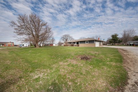 Tiny photo for 5 Samuel Court, Lafayette, IN 47905 (MLS # 202609820)