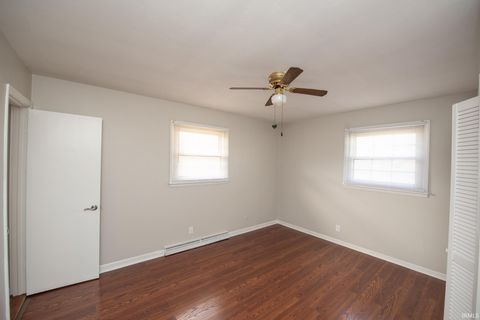 Tiny photo for 5 Samuel Court, Lafayette, IN 47905 (MLS # 202609820)