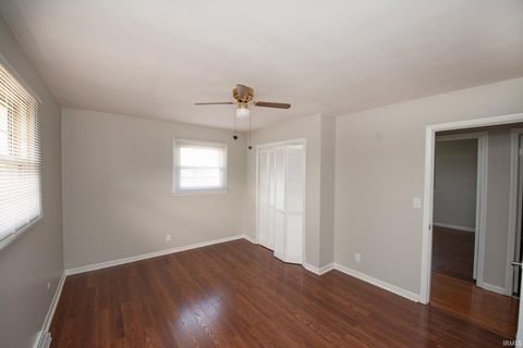 Tiny photo for 5 Samuel Court, Lafayette, IN 47905 (MLS # 202609820)