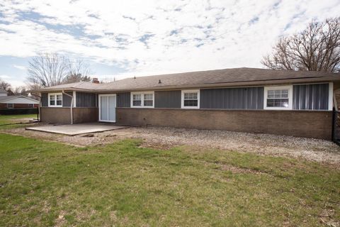 Tiny photo for 5 Samuel Court, Lafayette, IN 47905 (MLS # 202609820)